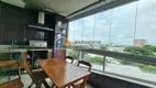 Foto 6 de Apartamento com 2 Quartos à venda, 109m² em Adrianópolis, Manaus
