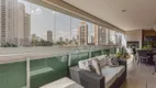 Foto 3 de Apartamento com 4 Quartos à venda, 239m² em Brooklin, São Paulo