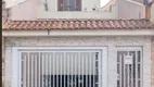 Foto 19 de Casa com 3 Quartos à venda, 244m² em Jardim Rina, Santo André