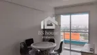 Foto 3 de Apartamento com 2 Quartos para alugar, 45m² em Vila Sao Pedro, Santo André