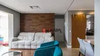 Foto 4 de Apartamento com 3 Quartos à venda, 135m² em Brooklin, São Paulo