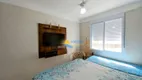 Foto 15 de Apartamento com 2 Quartos à venda, 100m² em Pitangueiras, Guarujá