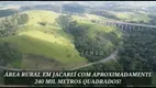 Foto 3 de Lote/Terreno à venda, 244800m² em Bandeira Branca, Jacareí