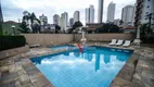 Foto 29 de Apartamento com 3 Quartos à venda, 135m² em Jardim Anália Franco, São Paulo