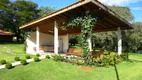 Foto 19 de Casa de Condomínio com 6 Quartos à venda, 620m² em Condomínio Fechado Village Haras São Luiz II, Salto