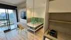 Foto 4 de Apartamento com 1 Quarto para venda ou aluguel, 28m² em Pinheiros, São Paulo