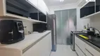 Foto 9 de Apartamento com 3 Quartos à venda, 87m² em Vila Andrade, São Paulo