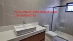 Foto 7 de Casa de Condomínio com 3 Quartos à venda, 215m² em Jardim Esplanada II, Indaiatuba