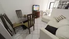 Foto 4 de Apartamento com 2 Quartos à venda, 80m² em Cidade Ocian, Praia Grande