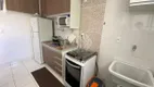 Foto 9 de Apartamento com 2 Quartos à venda, 58m² em Campestre, Piracicaba