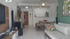 Foto 5 de Apartamento com 3 Quartos à venda, 125m² em Jardim Astúrias, Guarujá