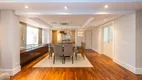 Foto 2 de Apartamento com 3 Quartos para alugar, 215m² em Cristo Rei, Curitiba
