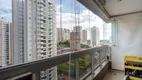 Foto 8 de Apartamento com 3 Quartos à venda, 112m² em Gleba Fazenda Palhano, Londrina