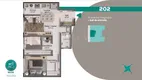 Foto 14 de Apartamento com 4 Quartos à venda, 128m² em Cachoeira do Bom Jesus, Florianópolis