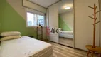 Foto 8 de Apartamento com 3 Quartos à venda, 100m² em Brooklin, São Paulo