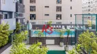 Foto 44 de Apartamento com 3 Quartos à venda, 94m² em Pompeia, Santos