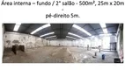 Foto 12 de Galpão/Depósito/Armazém com 6 Quartos para alugar, 1300m² em Brás, São Paulo