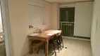 Foto 5 de Apartamento com 3 Quartos à venda, 79m² em Chácara Santo Antônio, São Paulo