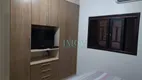 Foto 11 de Sobrado com 3 Quartos à venda, 149m² em Jardim Alvorada, São José dos Campos