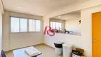 Foto 63 de Apartamento com 3 Quartos para alugar, 127m² em Boqueirão, Santos