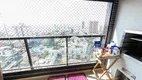 Foto 4 de Apartamento com 2 Quartos à venda, 60m² em Parque das Nações, Santo André