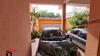 Foto 3 de Sobrado com 3 Quartos à venda, 142m² em Campestre, Santo André