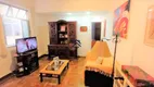 Foto 3 de Apartamento com 2 Quartos à venda, 70m² em Tijuca, Rio de Janeiro