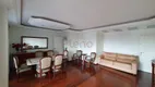 Foto 2 de Apartamento com 3 Quartos à venda, 114m² em Jardim Brasil, Campinas