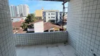 Foto 2 de Apartamento com 2 Quartos à venda, 67m² em Cidade Ocian, Praia Grande
