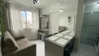 Foto 4 de Apartamento com 2 Quartos à venda, 34m² em Cambuci, São Paulo