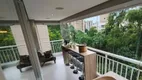 Foto 6 de Apartamento com 4 Quartos à venda, 124m² em Jardim Ampliação, São Paulo