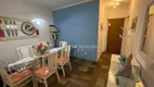 Foto 8 de Apartamento com 3 Quartos para alugar, 100m² em Enseada, Guarujá