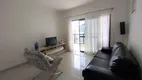 Foto 7 de Apartamento com 3 Quartos à venda, 110m² em Jardim Astúrias, Guarujá