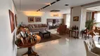 Foto 3 de Apartamento com 6 Quartos à venda, 316m² em Jardim Goiás, Goiânia