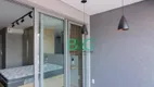 Foto 6 de Apartamento com 1 Quarto à venda, 31m² em Moema, São Paulo