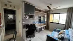 Foto 2 de Apartamento com 1 Quarto à venda, 33m² em Sul, Águas Claras