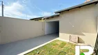 Foto 3 de Casa com 3 Quartos à venda, 112m² em Residencial Itaipu, Goiânia