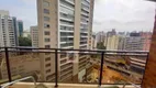 Foto 14 de Apartamento com 1 Quarto para alugar, 42m² em Vila Nova Conceição, São Paulo