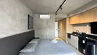 Foto 3 de Apartamento com 1 Quarto para alugar, 24m² em Cerqueira César, São Paulo