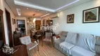 Foto 3 de Apartamento com 3 Quartos à venda, 138m² em Boqueirão, Santos