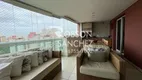 Foto 10 de Apartamento com 4 Quartos à venda, 204m² em Jardim Marajoara, São Paulo