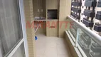 Foto 5 de Apartamento com 2 Quartos à venda, 82m² em Canto do Forte, Praia Grande