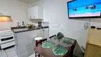 Foto 9 de Apartamento com 1 Quarto para alugar, 39m² em Vila Costa do Sol, São Carlos