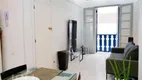Foto 4 de Apartamento com 2 Quartos à venda, 56m² em Leblon, Rio de Janeiro