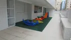 Foto 33 de Apartamento com 2 Quartos para alugar, 88m² em Vila Tupi, Praia Grande