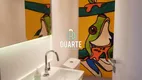 Foto 6 de Apartamento com 4 Quartos à venda, 276m² em Boqueirão, Santos
