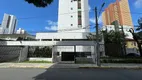 Foto 9 de Apartamento com 1 Quarto para alugar, 35m² em Aflitos, Recife