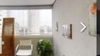 Foto 7 de Apartamento com 2 Quartos à venda, 52m² em Brooklin, São Paulo