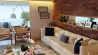 Foto 6 de Apartamento com 4 Quartos à venda, 290m² em Campo Belo, São Paulo