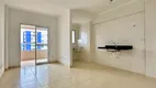 Foto 3 de Apartamento com 1 Quarto à venda, 45m² em Aviação, Praia Grande